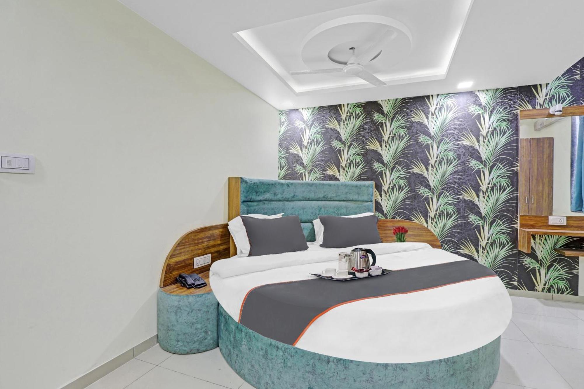 Hotel O Hill View วาโดดารา ภายนอก รูปภาพ