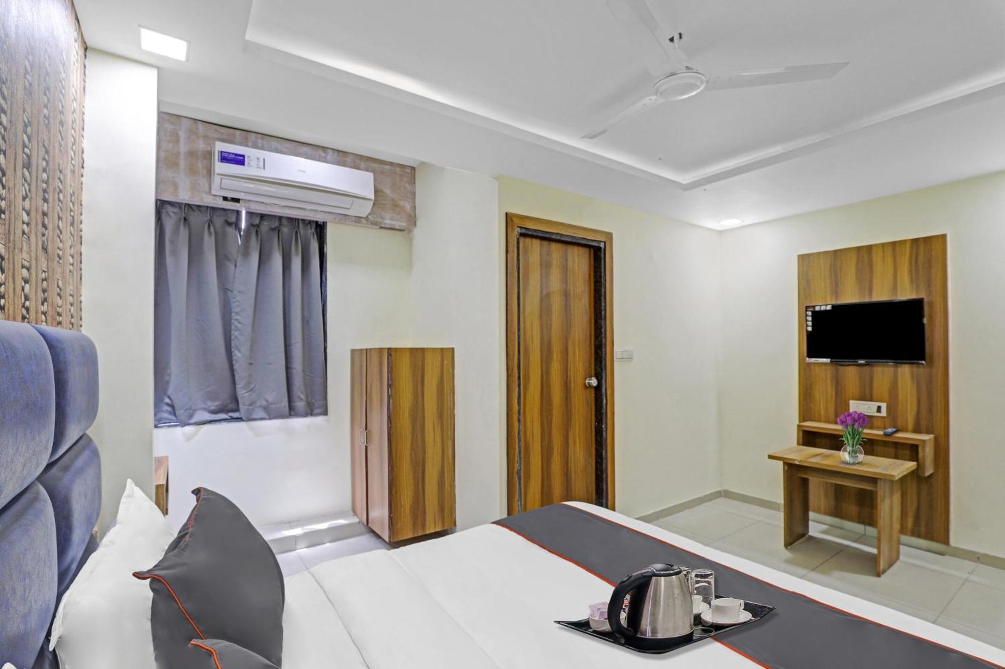 Hotel O Hill View วาโดดารา ภายนอก รูปภาพ