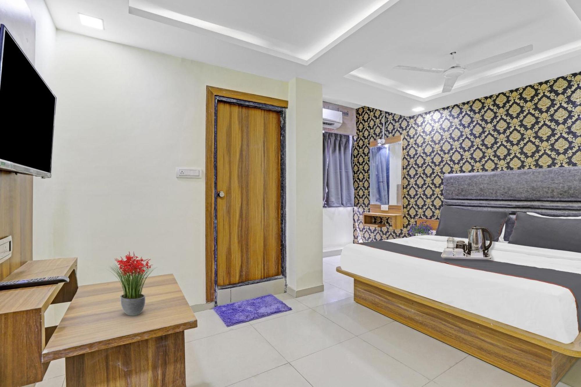 Hotel O Hill View วาโดดารา ภายนอก รูปภาพ