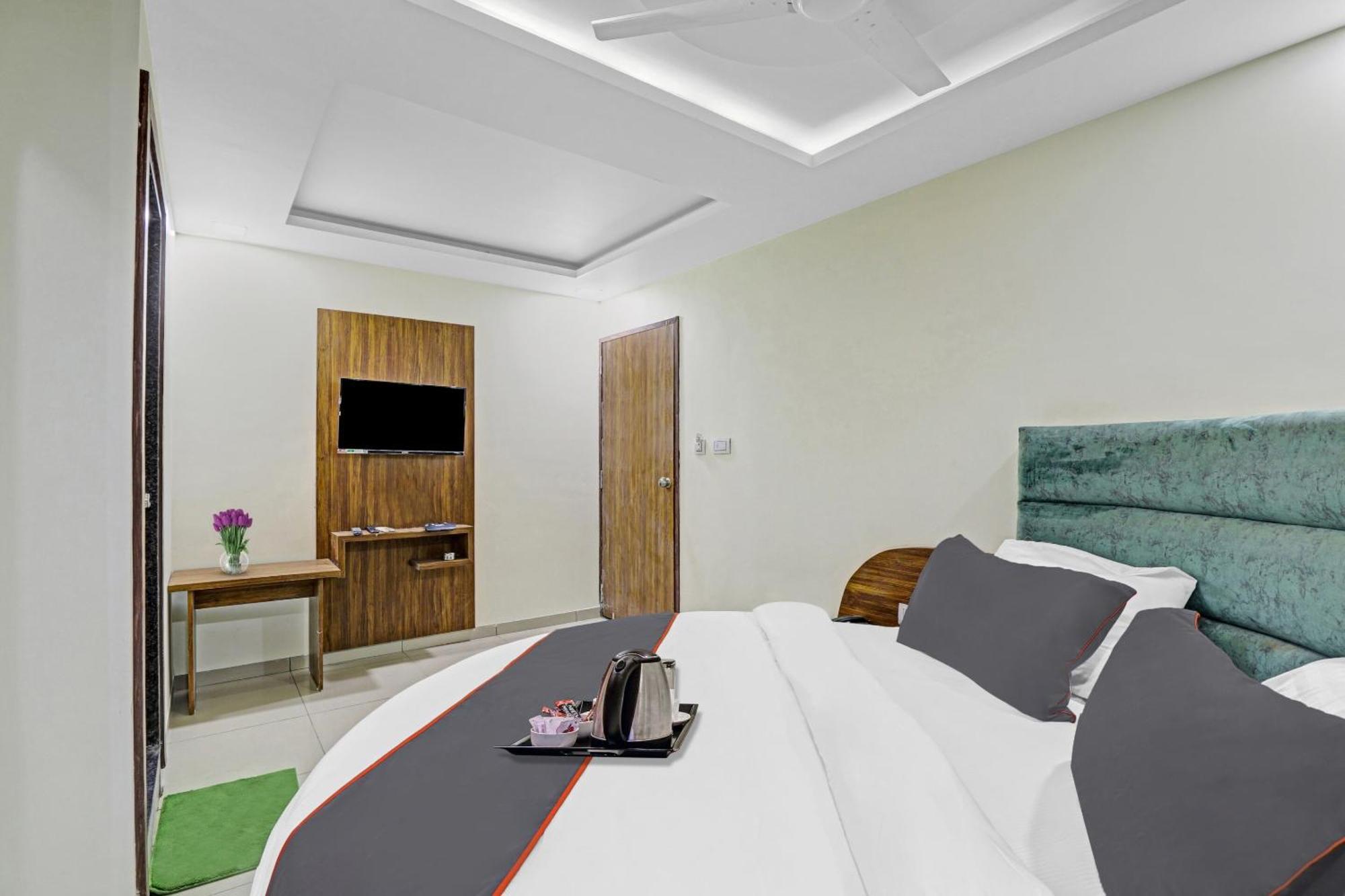 Hotel O Hill View วาโดดารา ภายนอก รูปภาพ