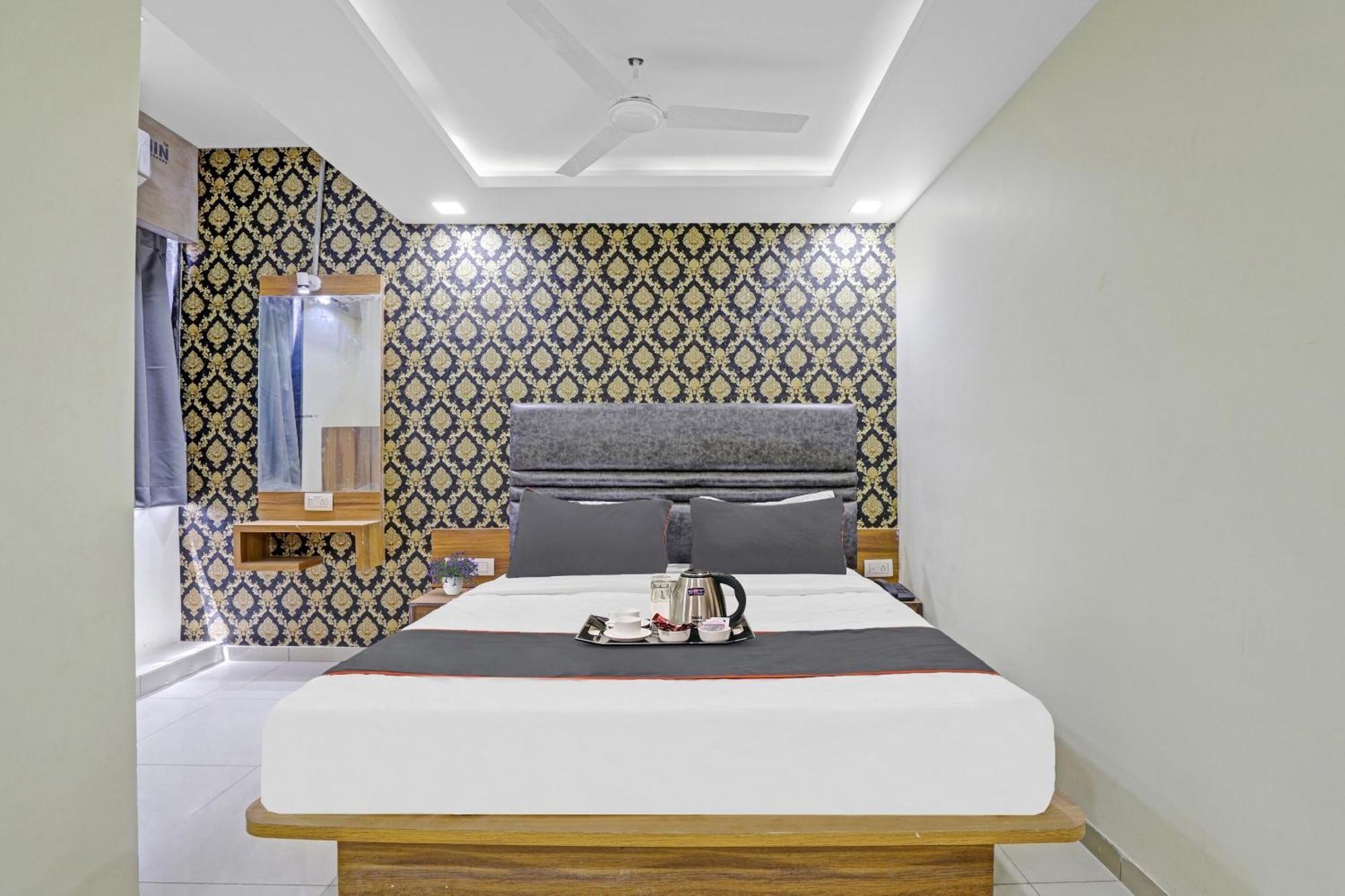 Hotel O Hill View วาโดดารา ภายนอก รูปภาพ