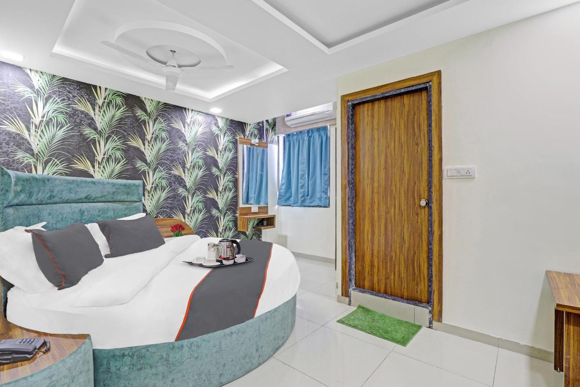 Hotel O Hill View วาโดดารา ภายนอก รูปภาพ