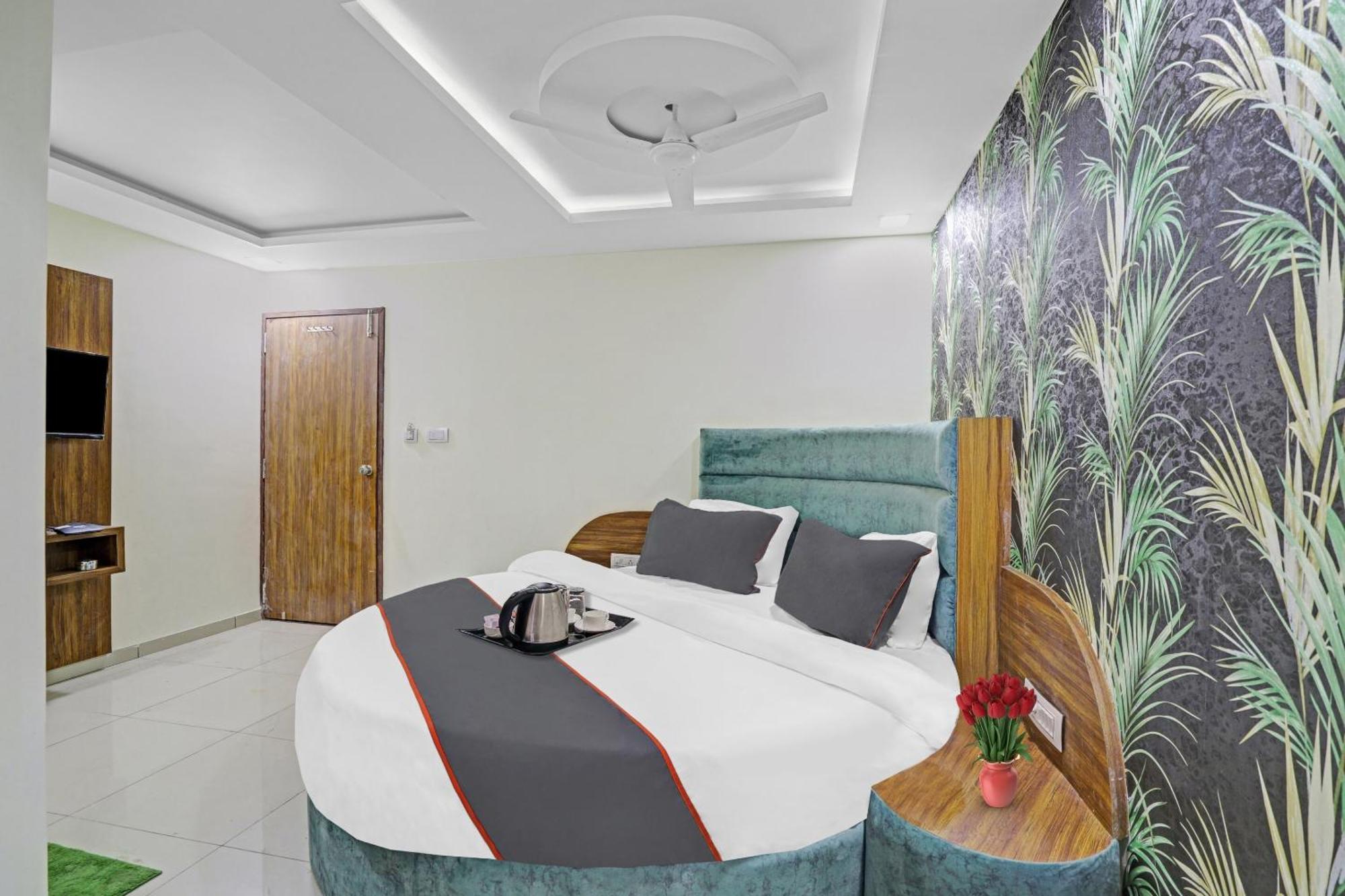 Hotel O Hill View วาโดดารา ภายนอก รูปภาพ