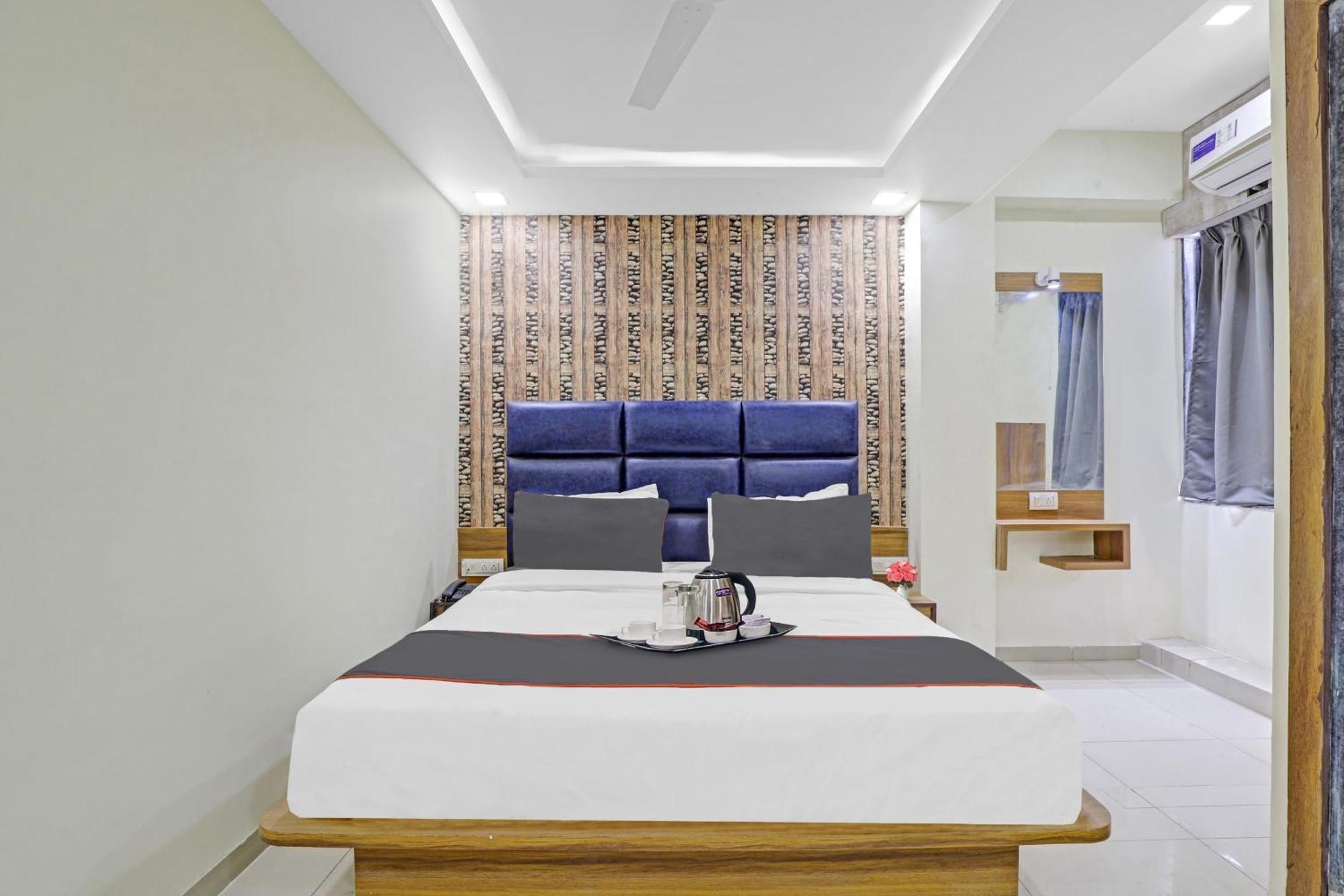Hotel O Hill View วาโดดารา ภายนอก รูปภาพ