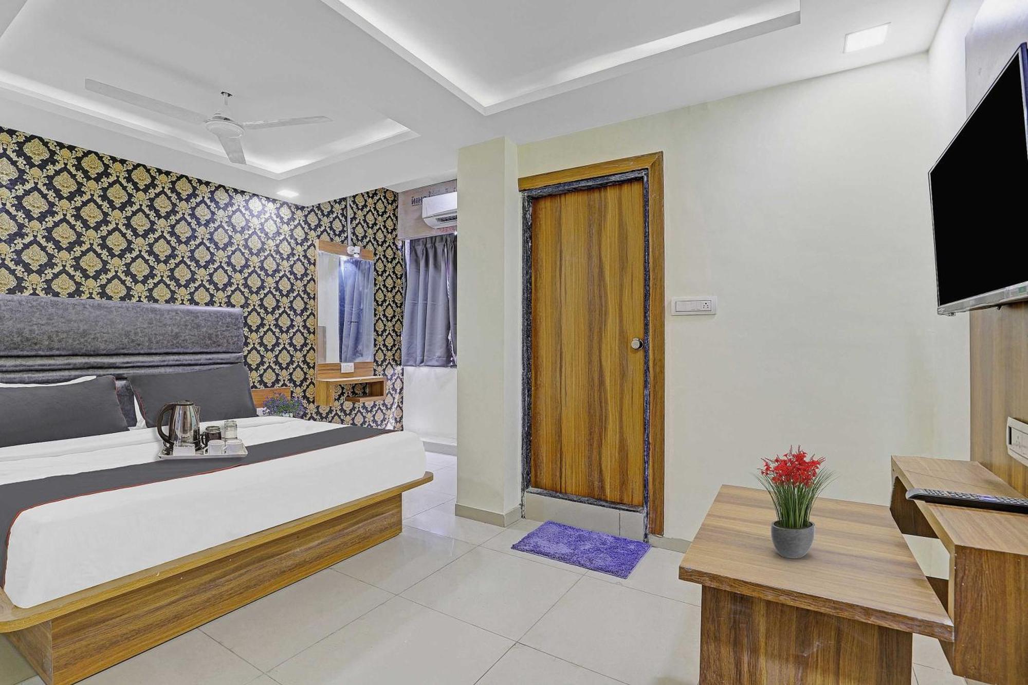 Hotel O Hill View วาโดดารา ภายนอก รูปภาพ