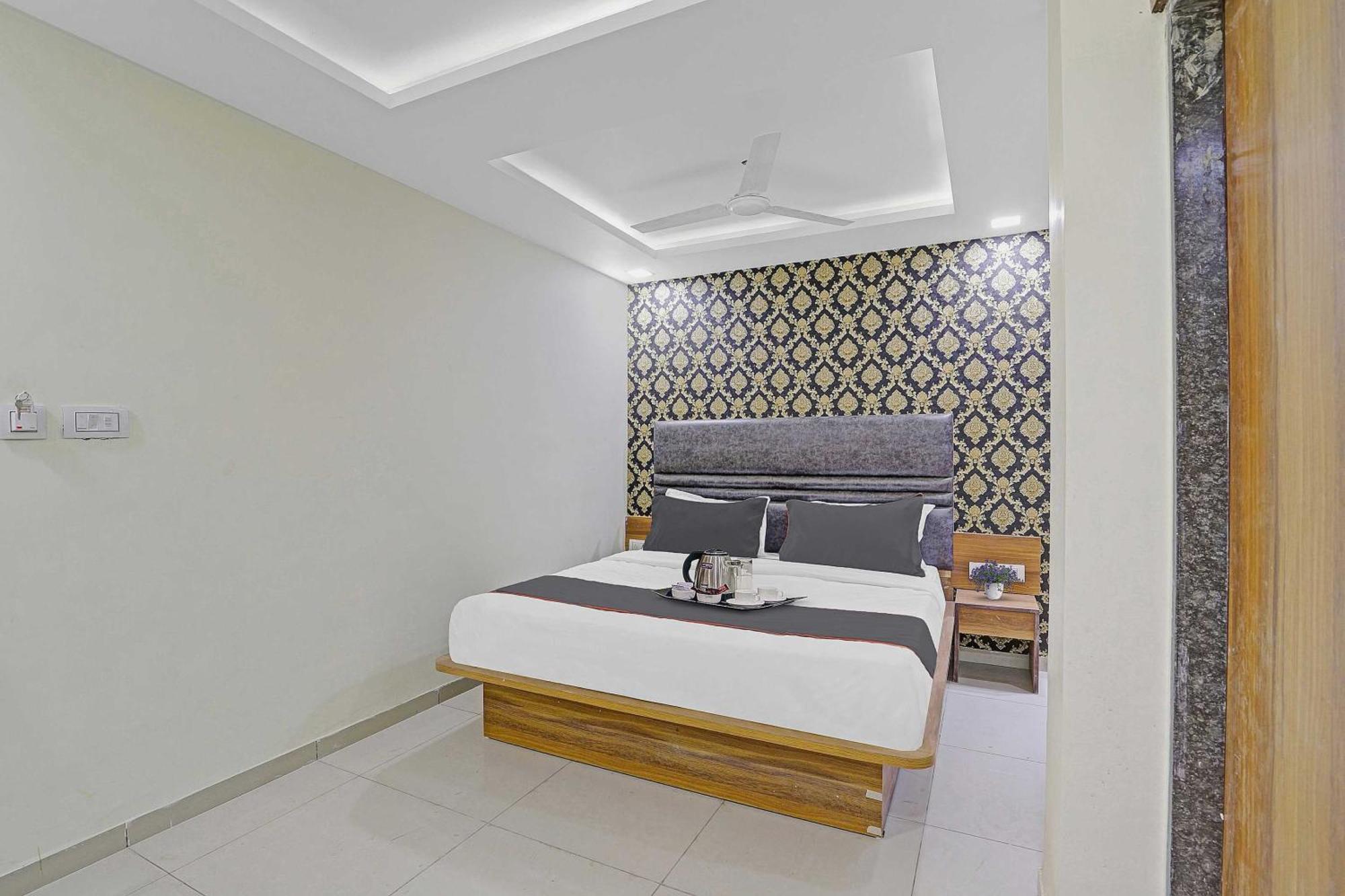 Hotel O Hill View วาโดดารา ภายนอก รูปภาพ