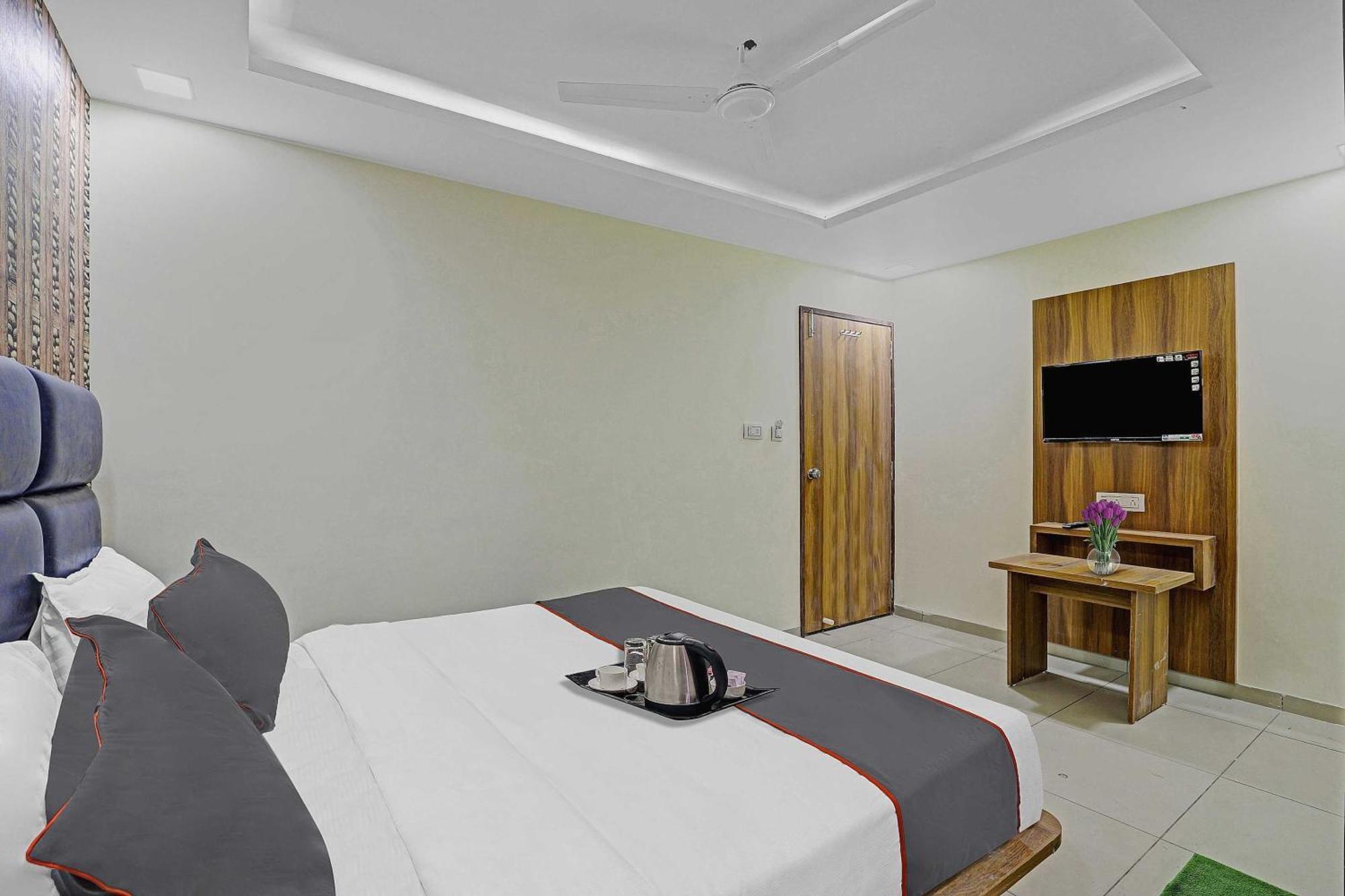 Hotel O Hill View วาโดดารา ภายนอก รูปภาพ