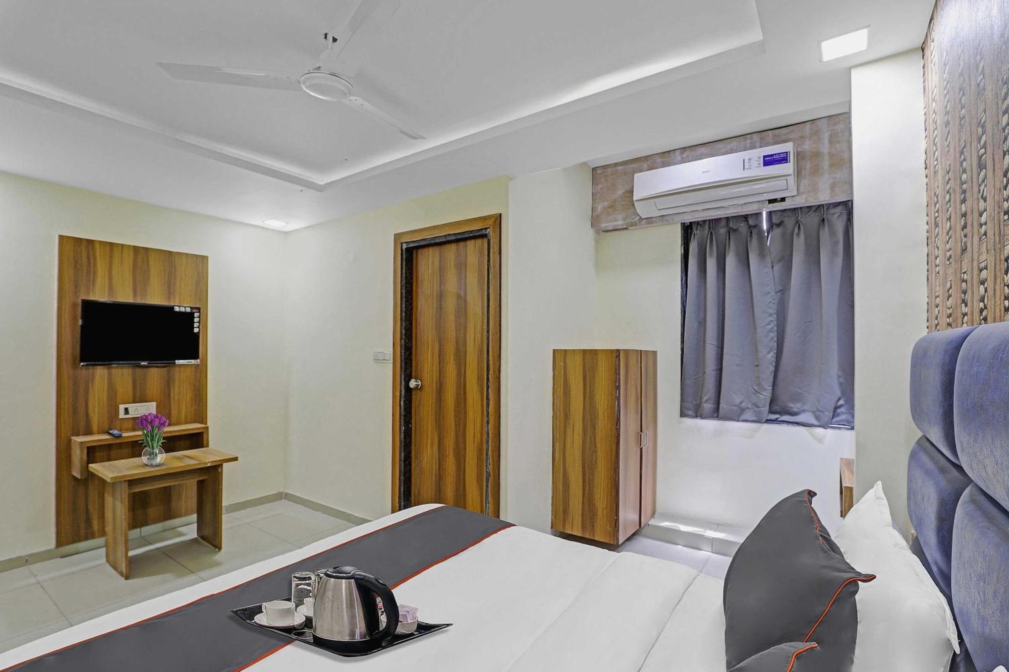 Hotel O Hill View วาโดดารา ภายนอก รูปภาพ