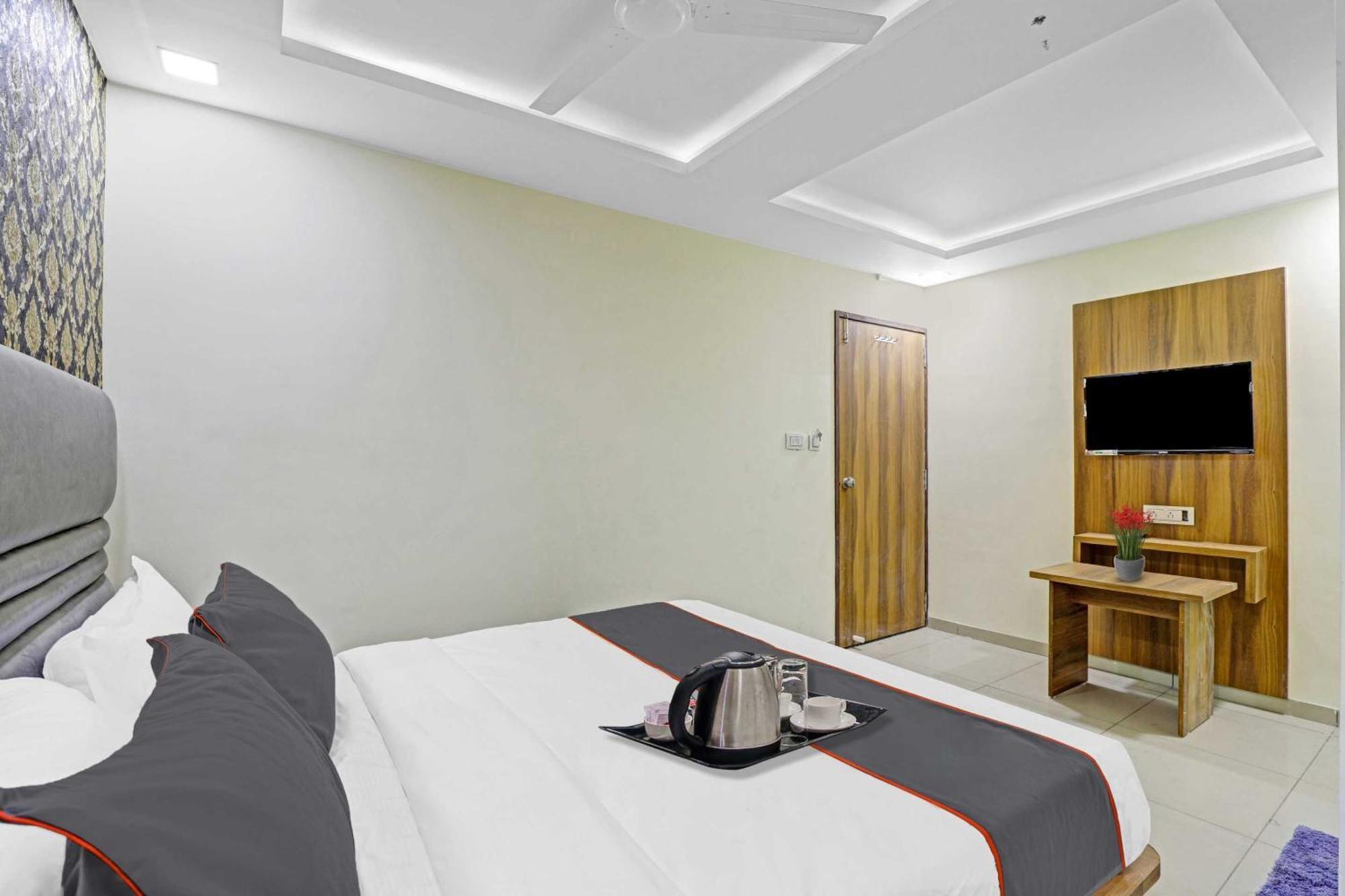 Hotel O Hill View วาโดดารา ภายนอก รูปภาพ
