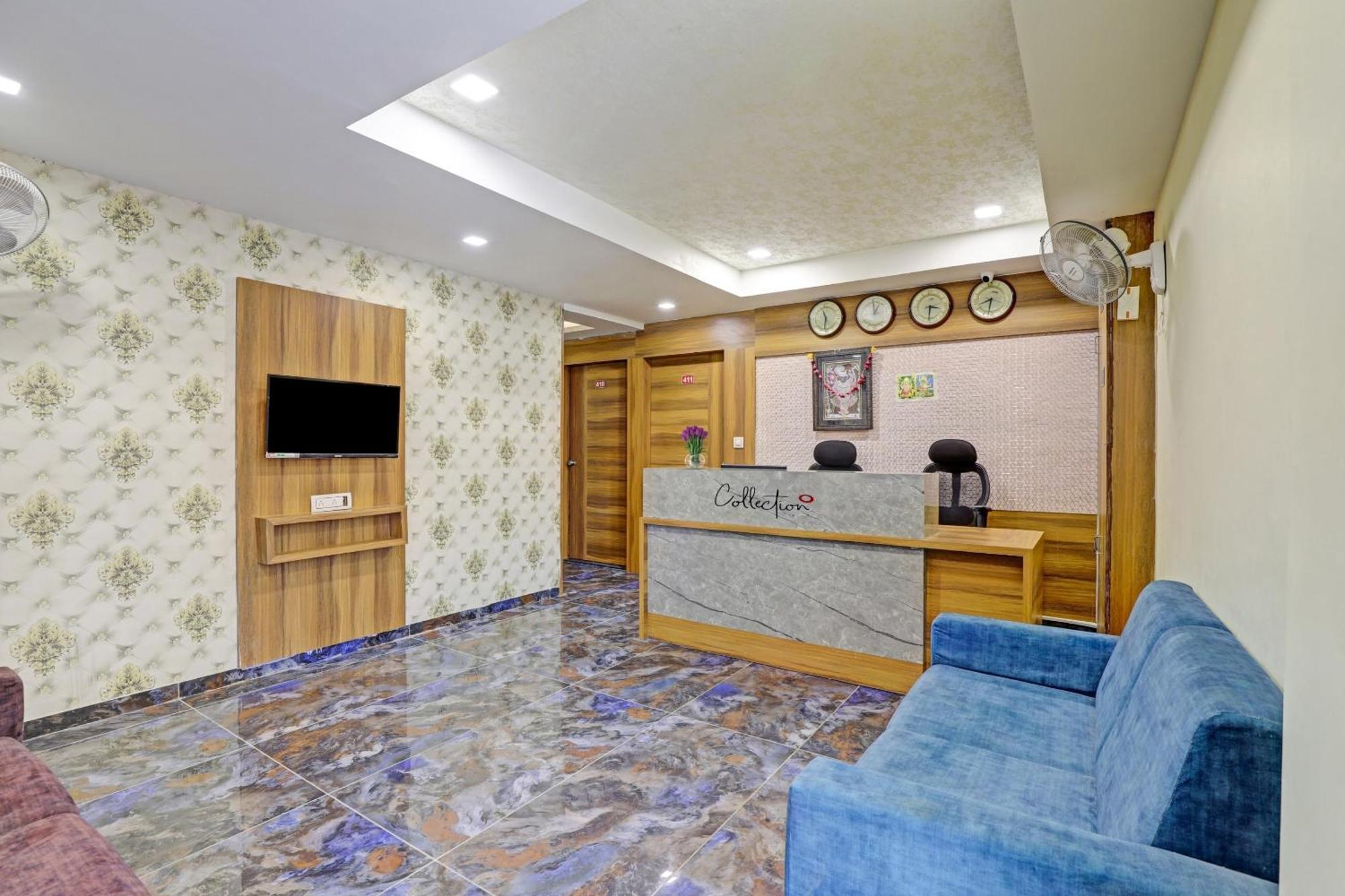 Hotel O Hill View วาโดดารา ภายนอก รูปภาพ