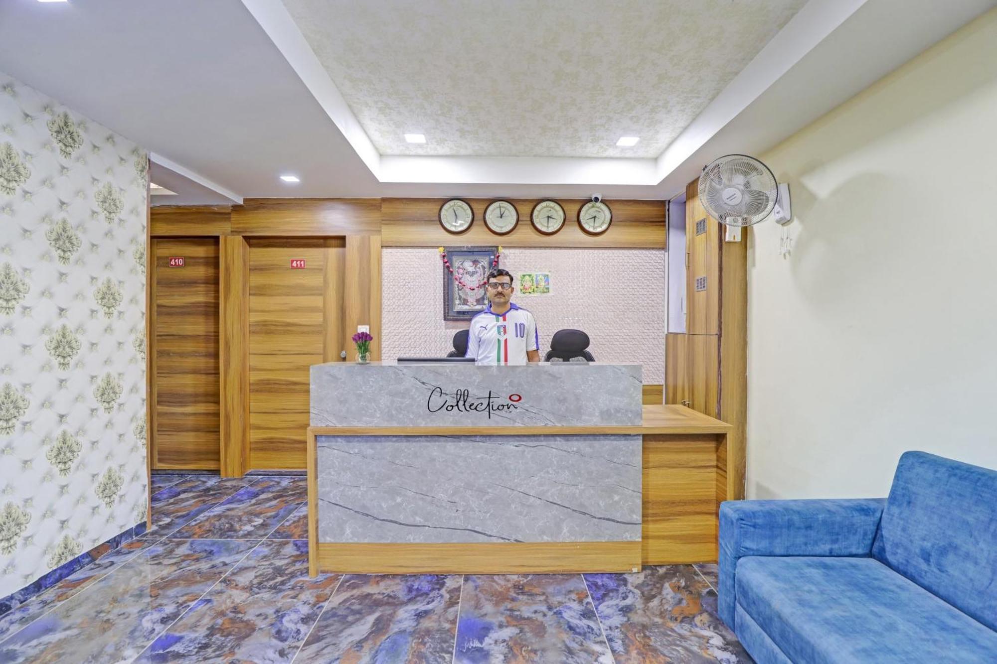 Hotel O Hill View วาโดดารา ภายนอก รูปภาพ