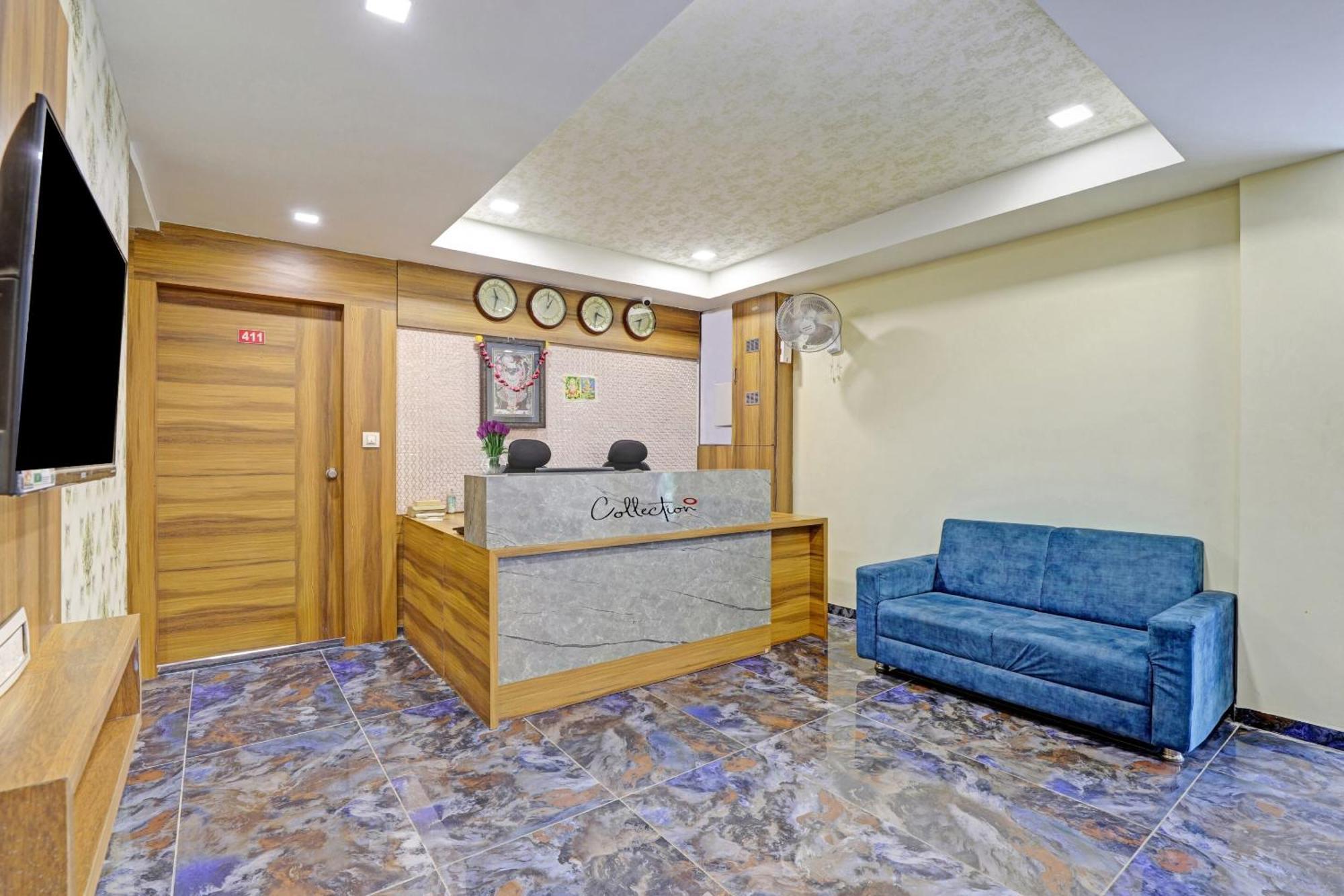 Hotel O Hill View วาโดดารา ภายนอก รูปภาพ