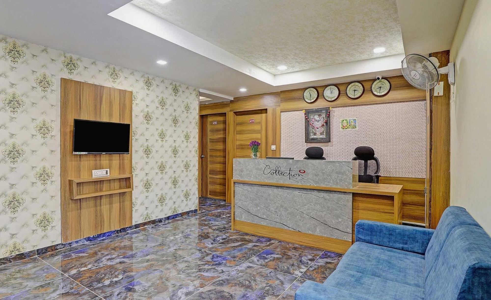 Hotel O Hill View วาโดดารา ภายนอก รูปภาพ